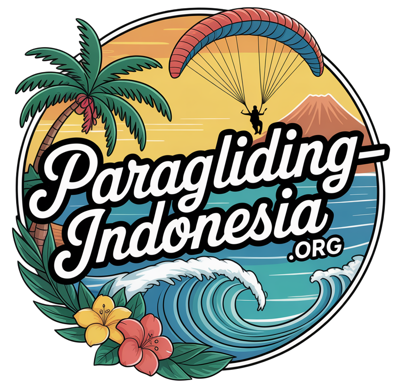 Paragliding-Indonesia.org